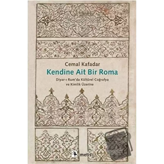 Kendine Ait Bir Roma