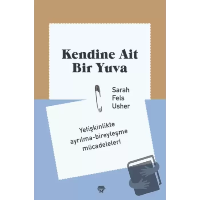 Kendine Ait Bir Yuva