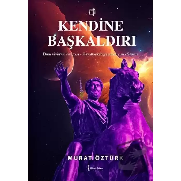 Kendine Başkaldırı