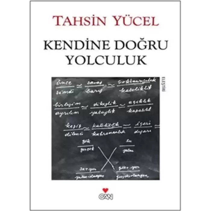 Kendine Doğru Yolculuk