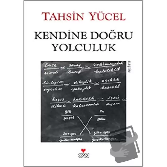 Kendine Doğru Yolculuk