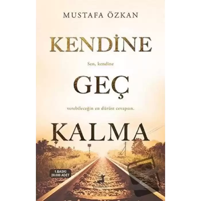 Kendine Geç Kalma