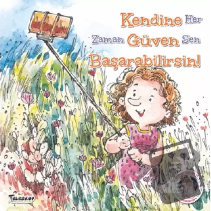 Kendine Güven Başarabilirsin