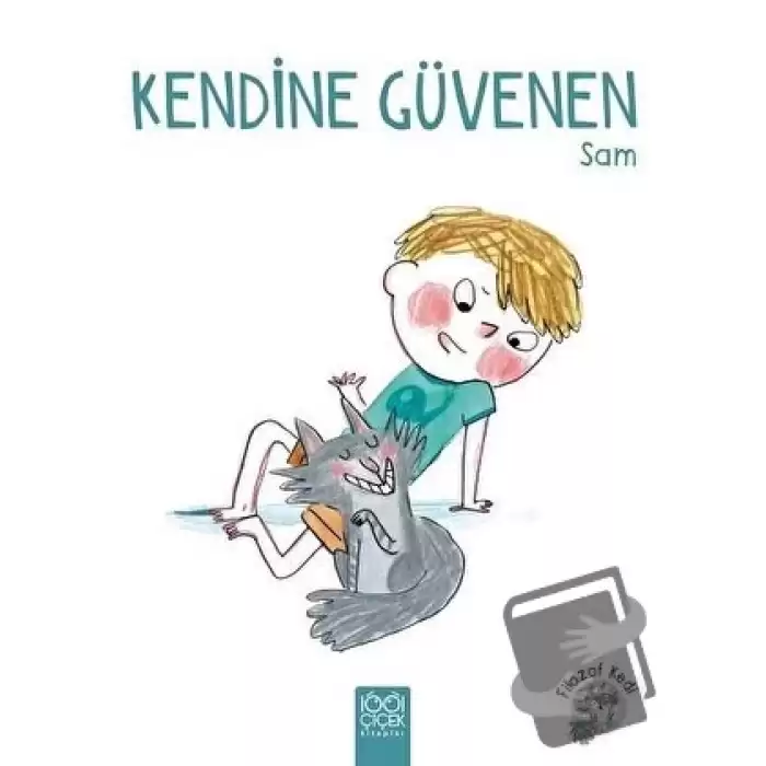 Kendine Güvenen Sam