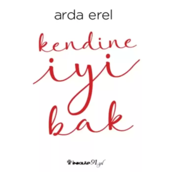 Kendine İyi Bak