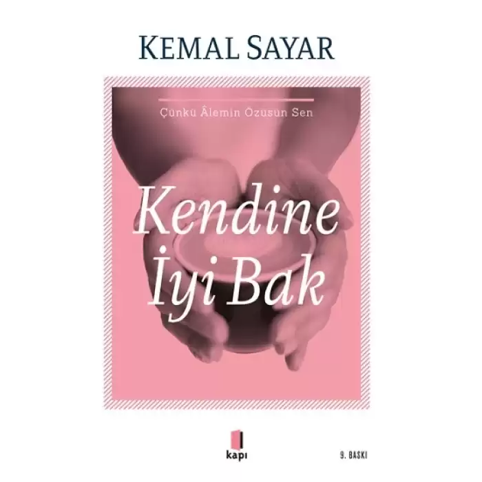 Kendine İyi Bak