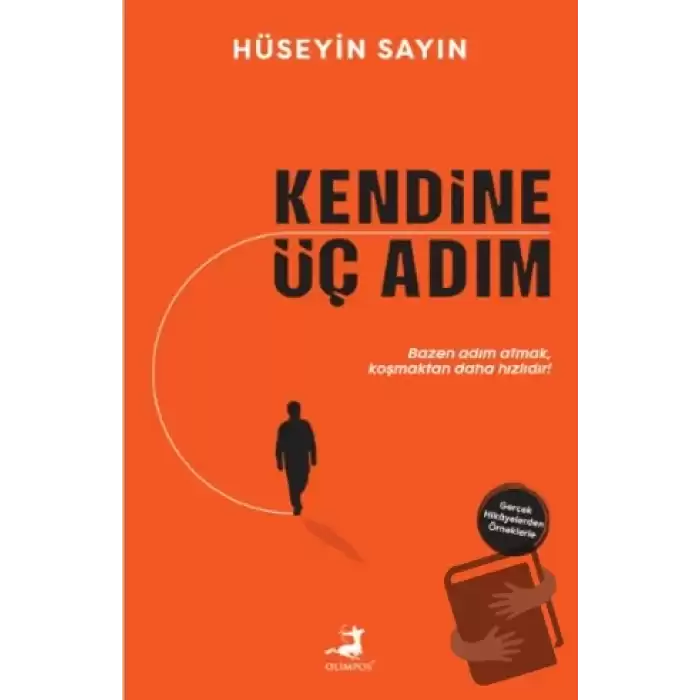 Kendine Üç Adım