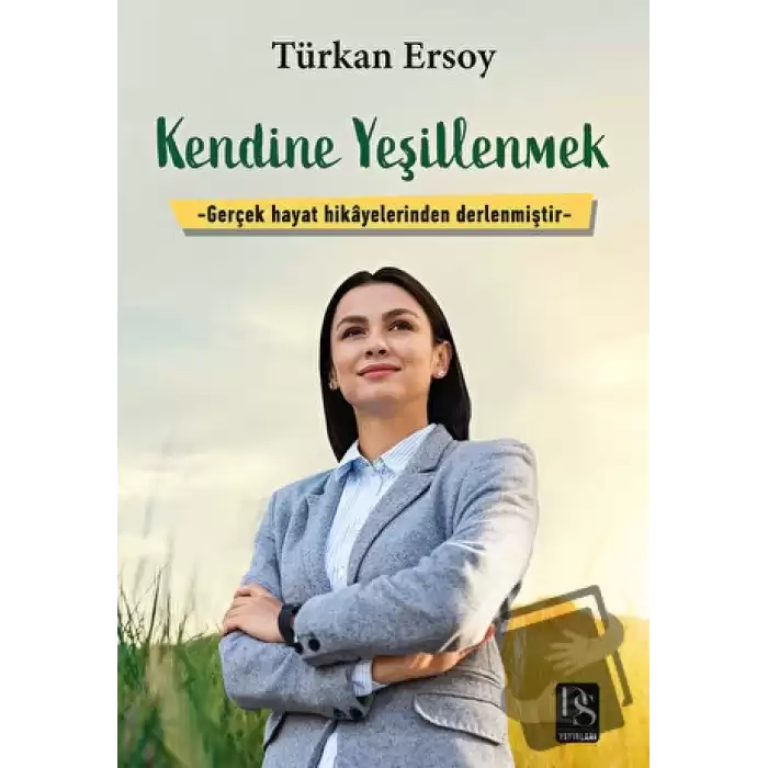 Kendine Yeşillenmek