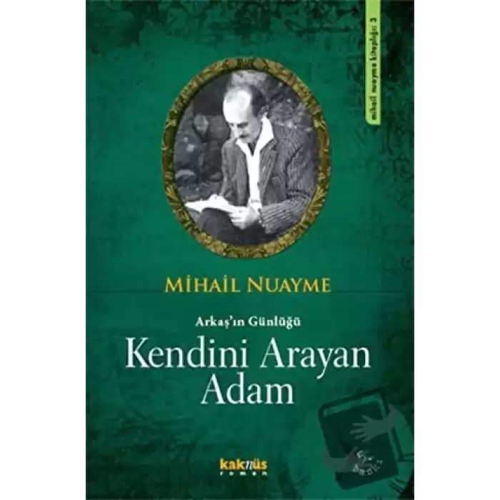 Kendini Arayan Adam