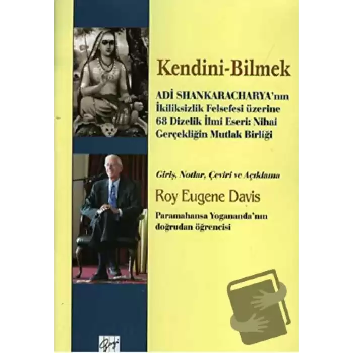 Kendini - Bilmek