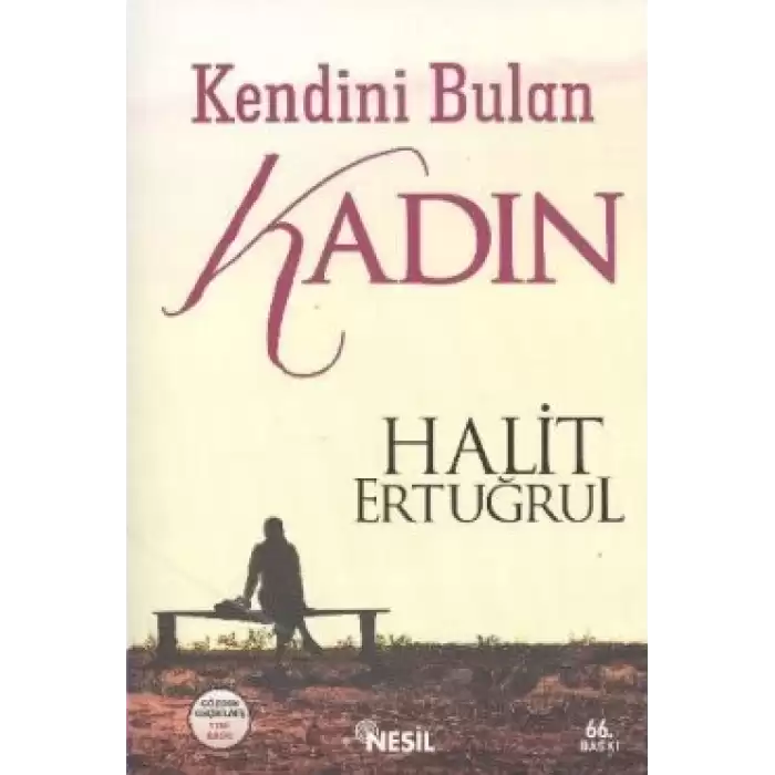 Kendini Bulan Kadın