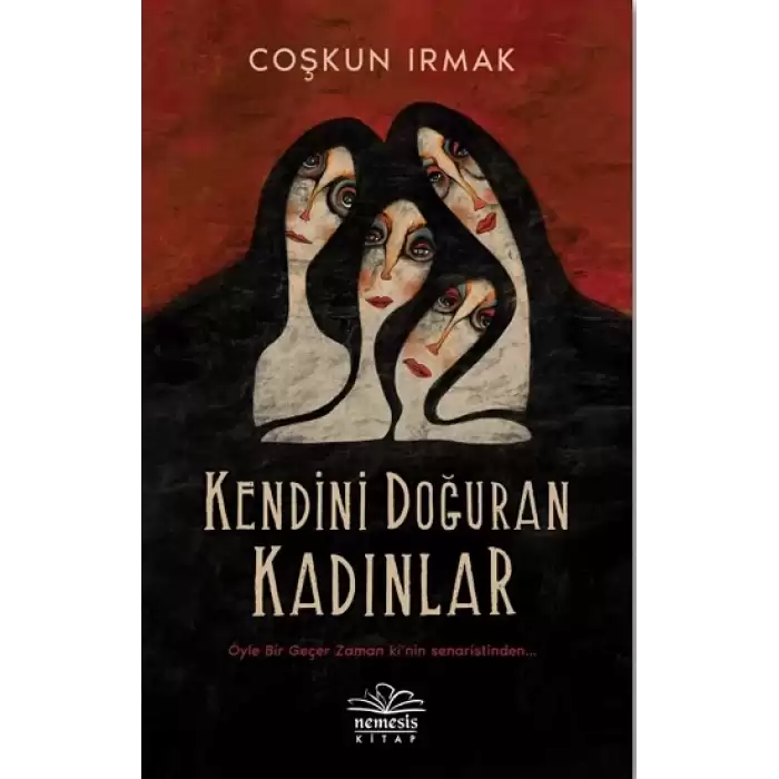 Kendini Doğuran Kadınlar