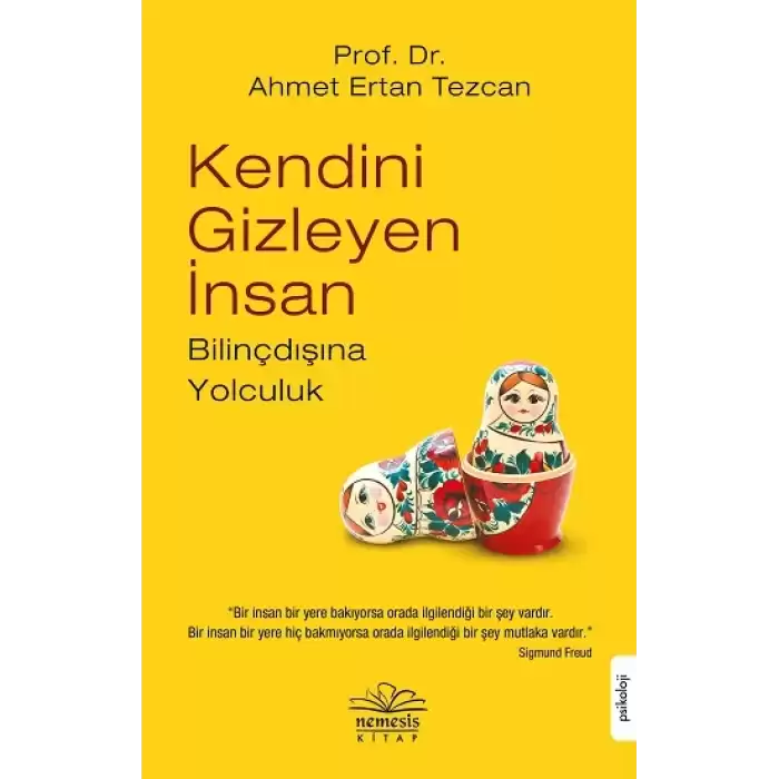 Kendini Gizleyen İnsan