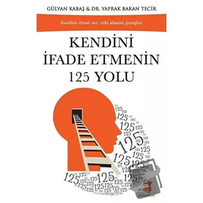 Kendini İfade Etmenin 125 Yolu