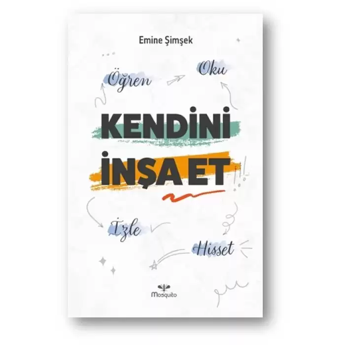 Kendini İnşa Et