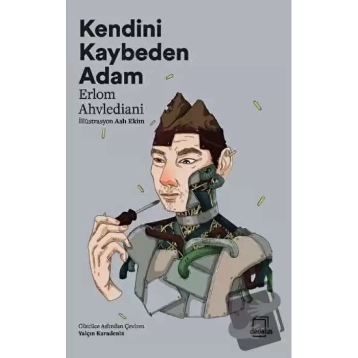 Kendini Kaybeden Adam