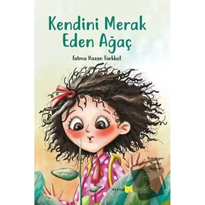 Kendini Merak Eden Ağaç