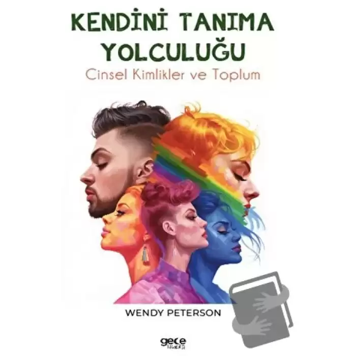 Kendini Tanıma Yolculuğu