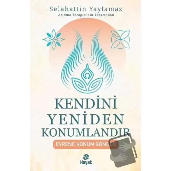 Kendini Yeniden Konumlandır