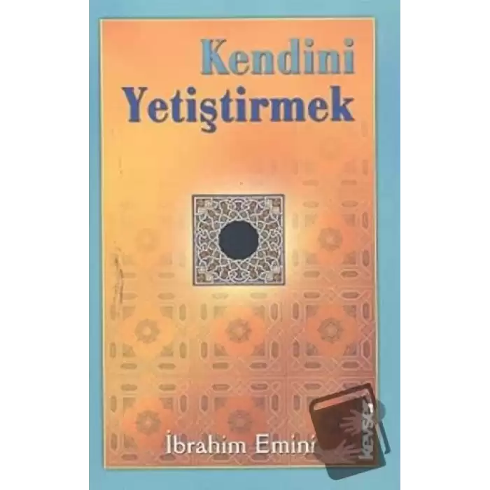 Kendini Yetiştirmek