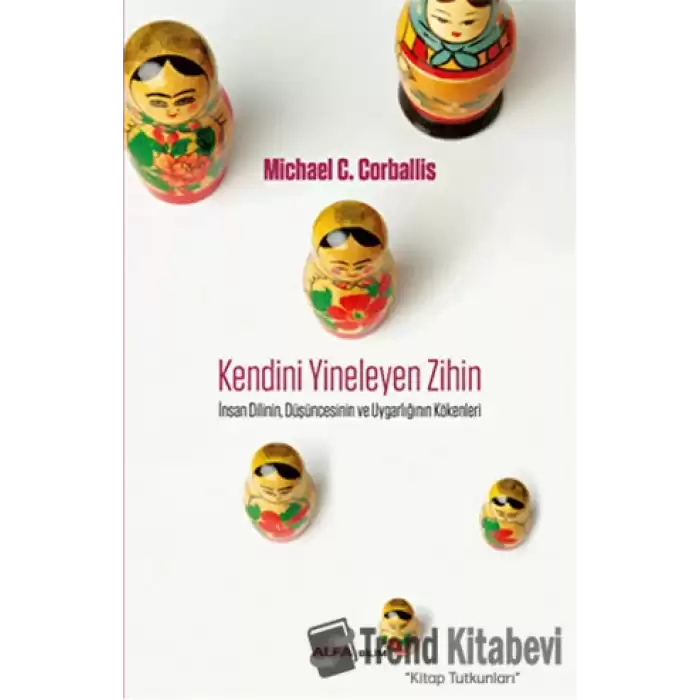 Kendini Yineleyen Zihin