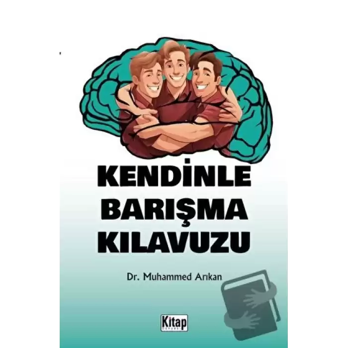 Kendinle Barışma Kılavuzu