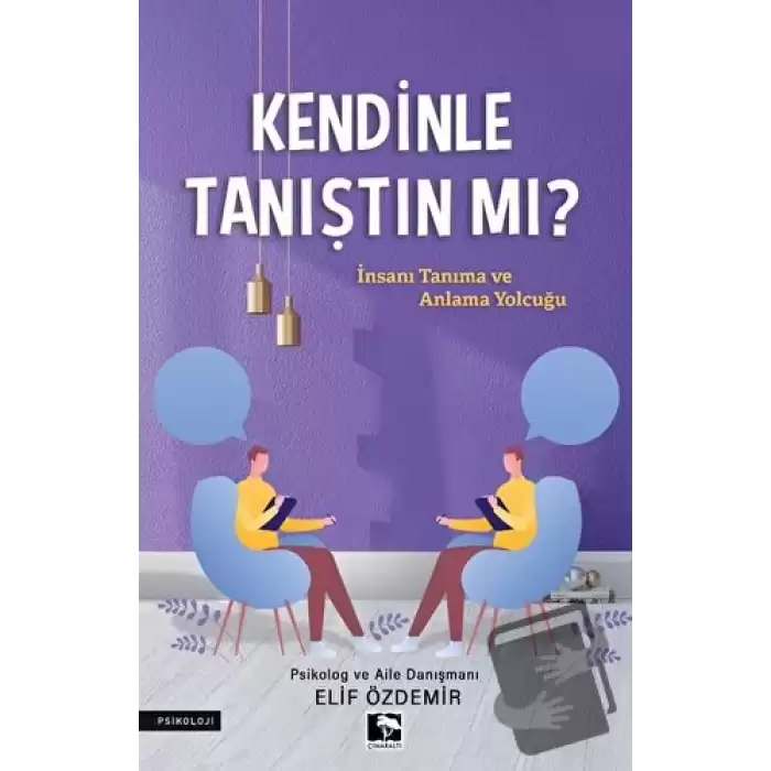 Kendinle Tanıştın Mı?