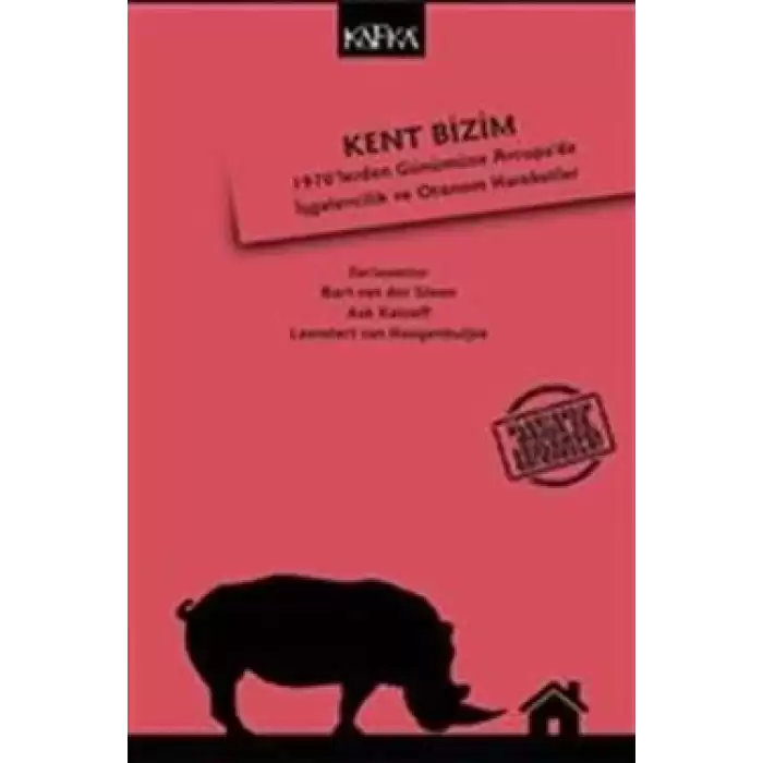 Kent Bizim