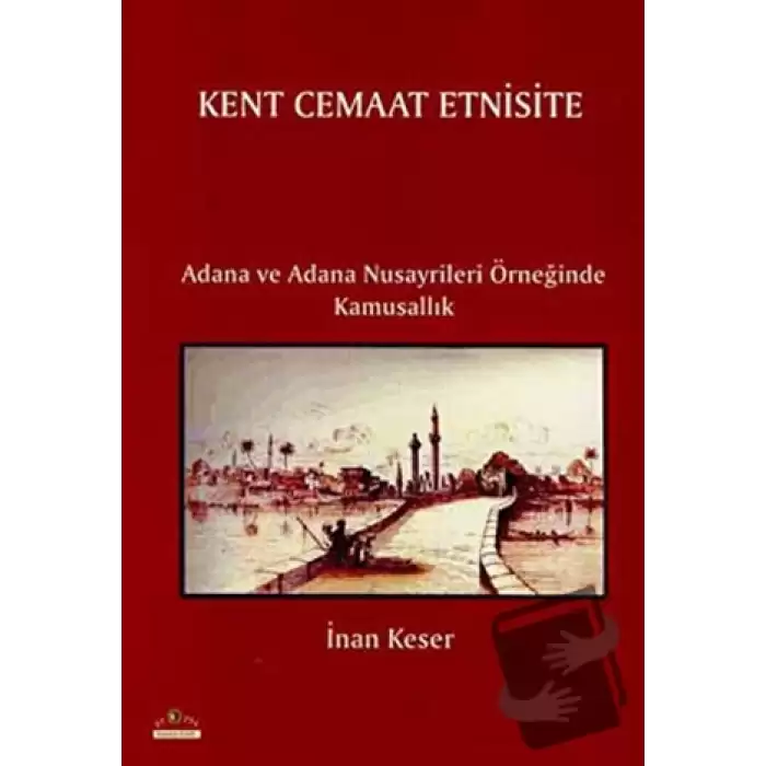 Kent Cemaat Etnisite