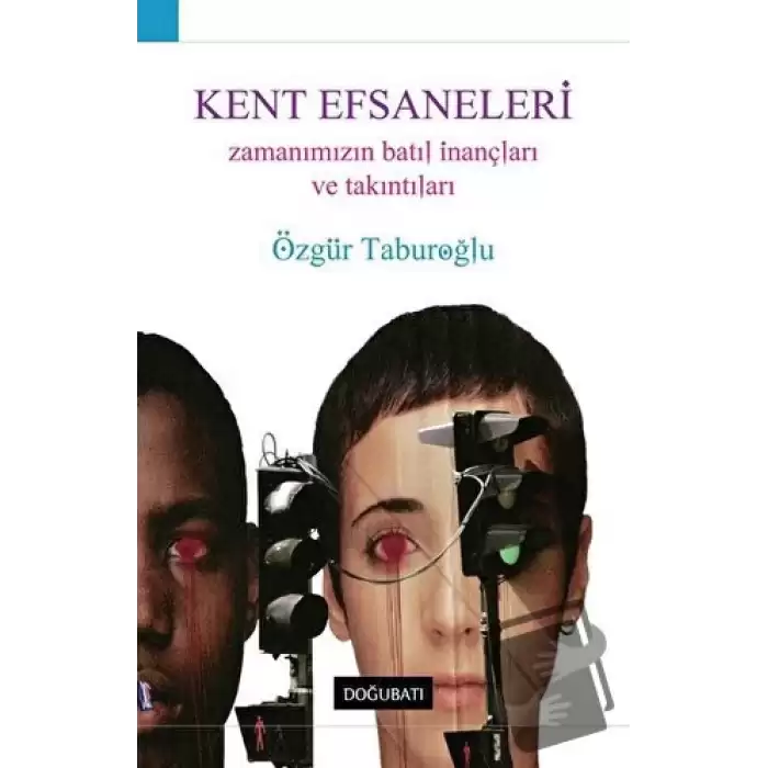 Kent Efsaneleri