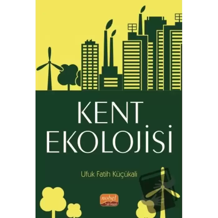 Kent Ekolojisi