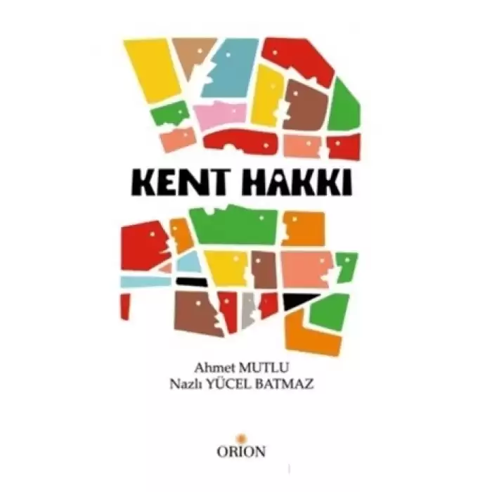 Kent Hakkı