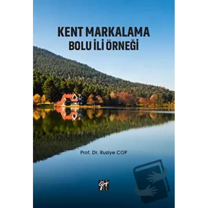 Kent Markalama Bolu İli Örneği