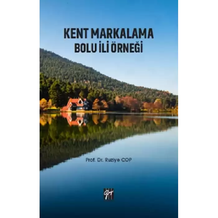 Kent Markalama Bolu İli Örneği