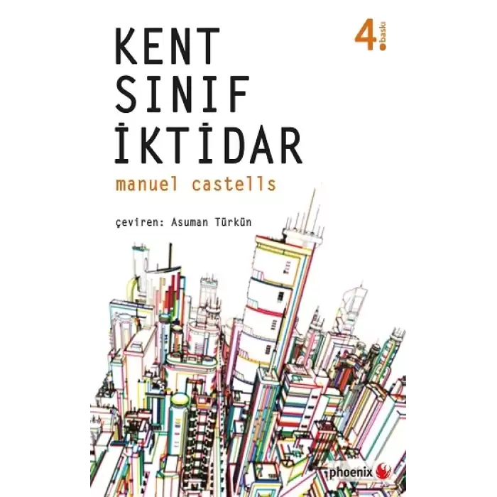 Kent, Sınıf, İktidar