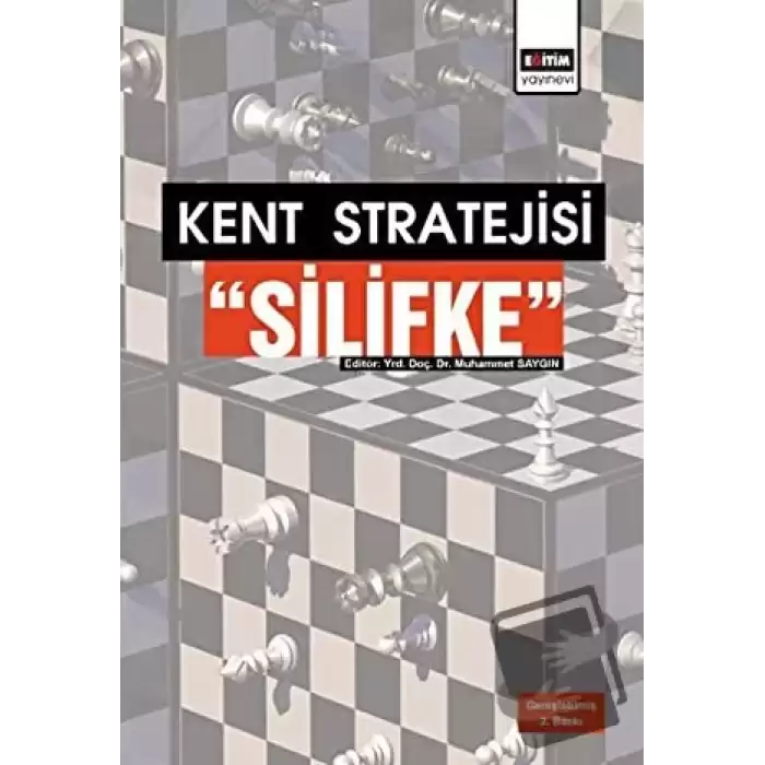 Kent Stratejisi: Silifke