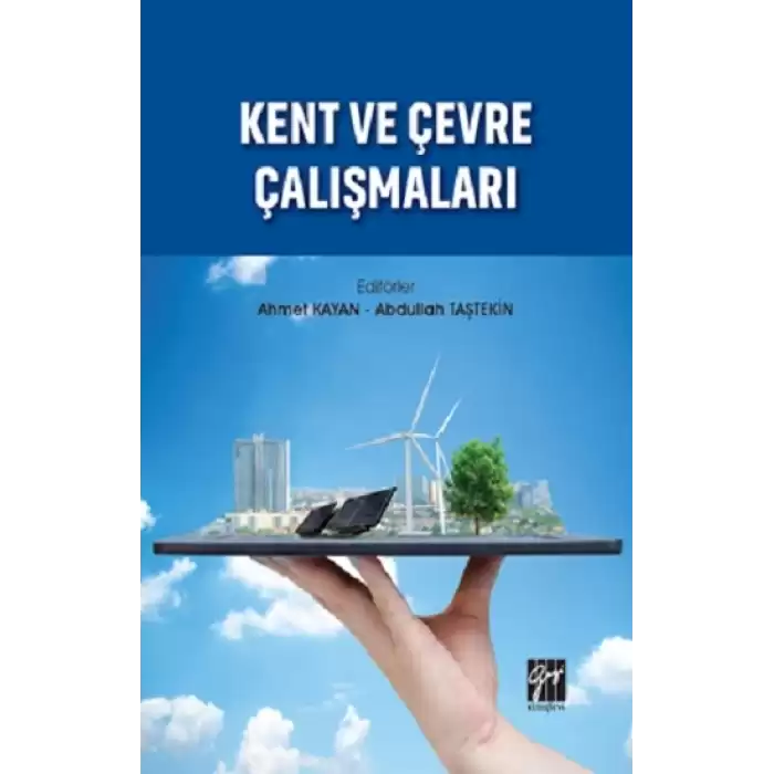 Kent ve Çevre Çalışmaları