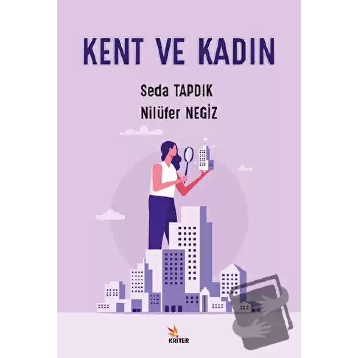 Kent ve Kadın