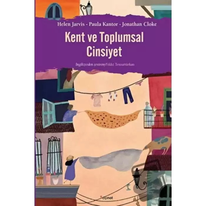 Kent ve Toplumsal Cinsiyet