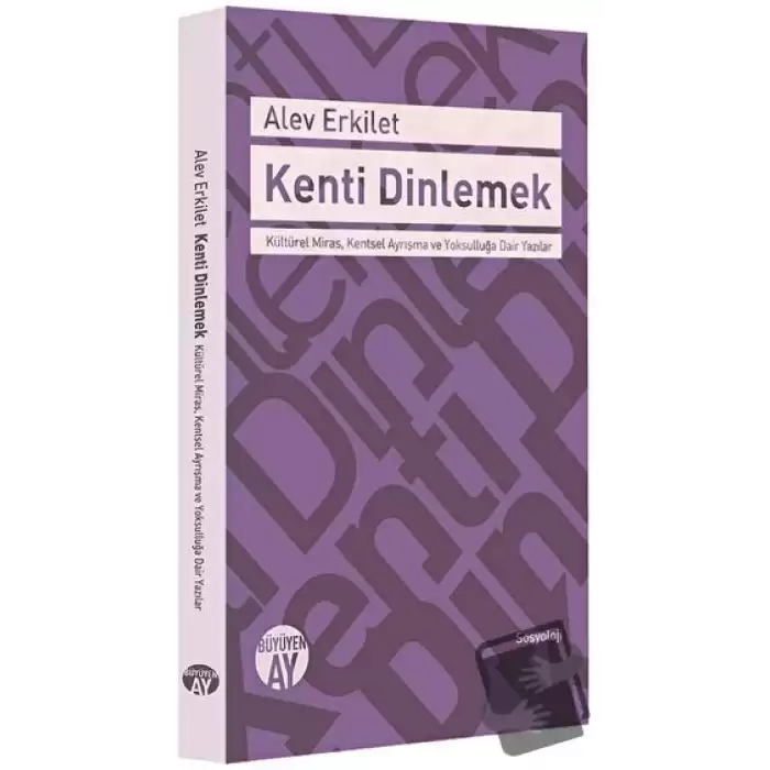 Kenti Dinlemek