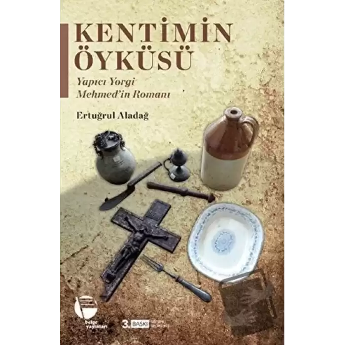 Kentimin Öyküsü