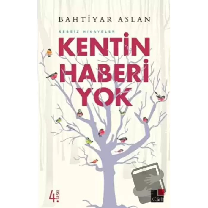 Kentin Haberi Yok