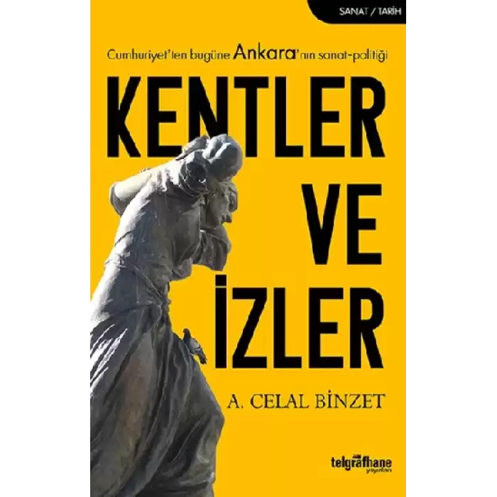 Kentler ve İzler