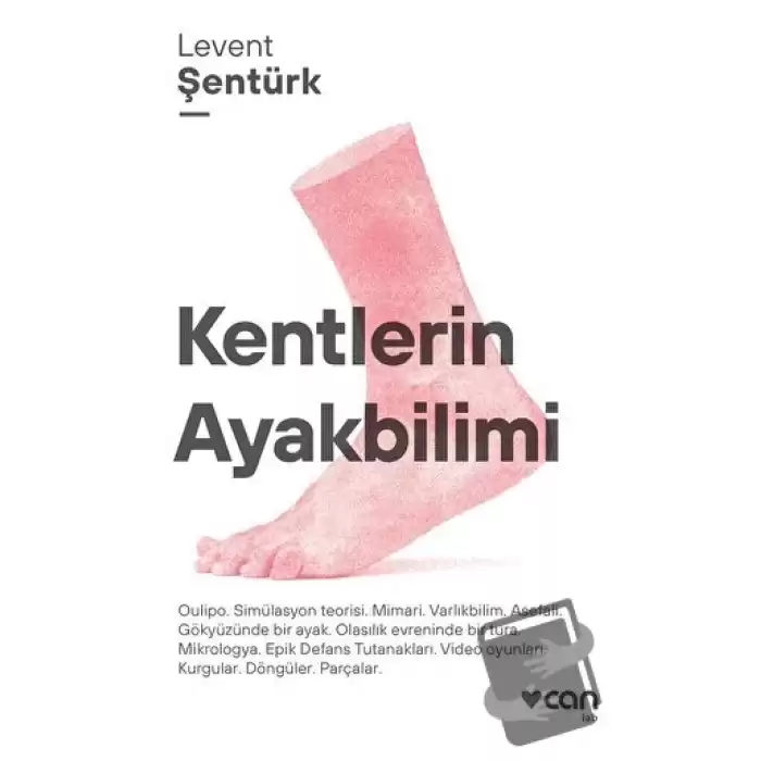 Kentlerin Ayakbilimi