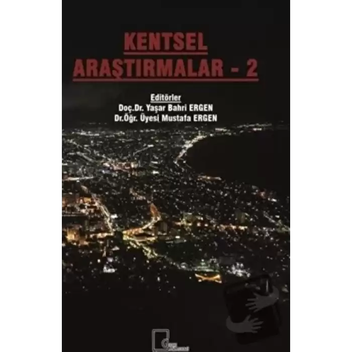 Kentsel Araştırmalar - 2