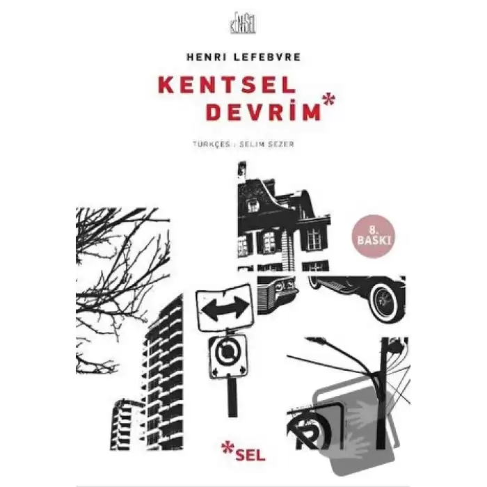 Kentsel Devrim