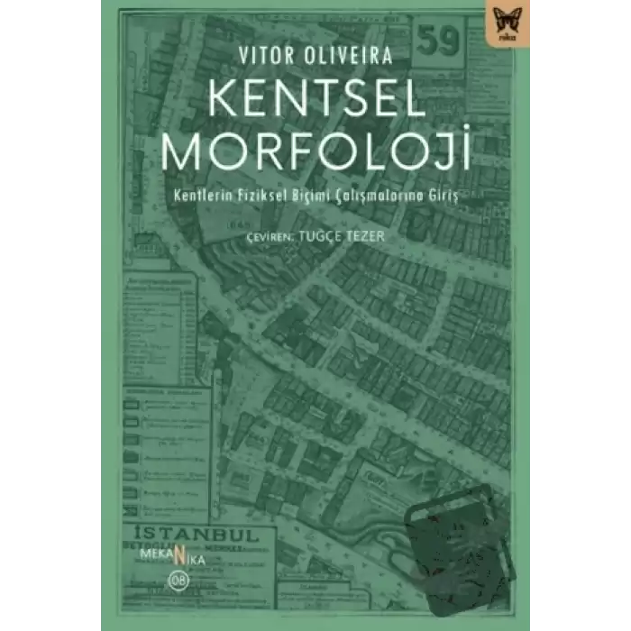 Kentsel Morfoloji