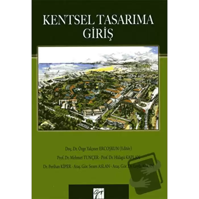 Kentsel Tasarıma Giriş