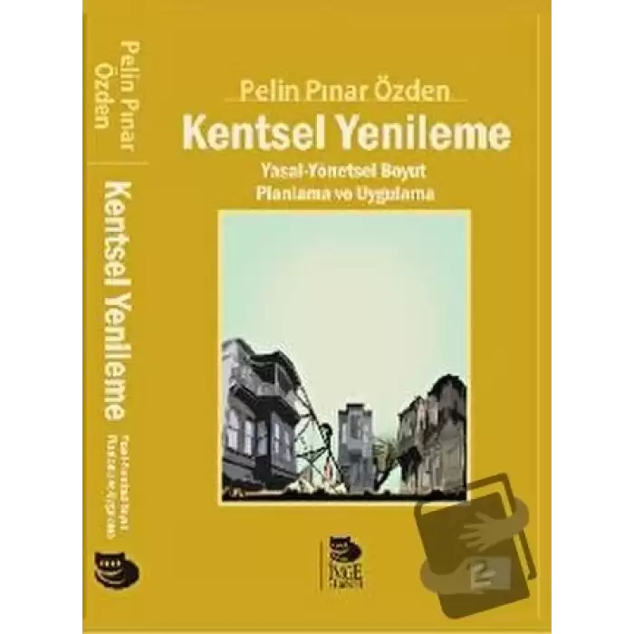 Kentsel Yenileme