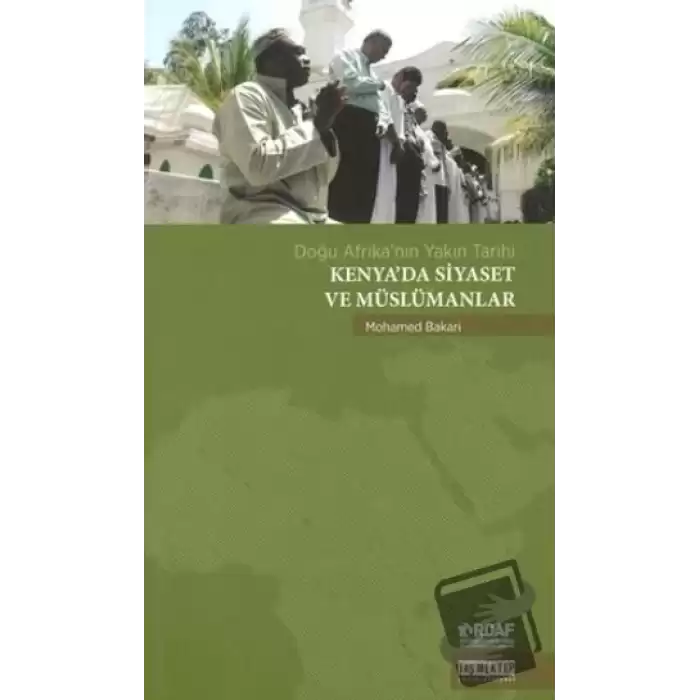 Kenya’da Siyaset ve Müslümanlar